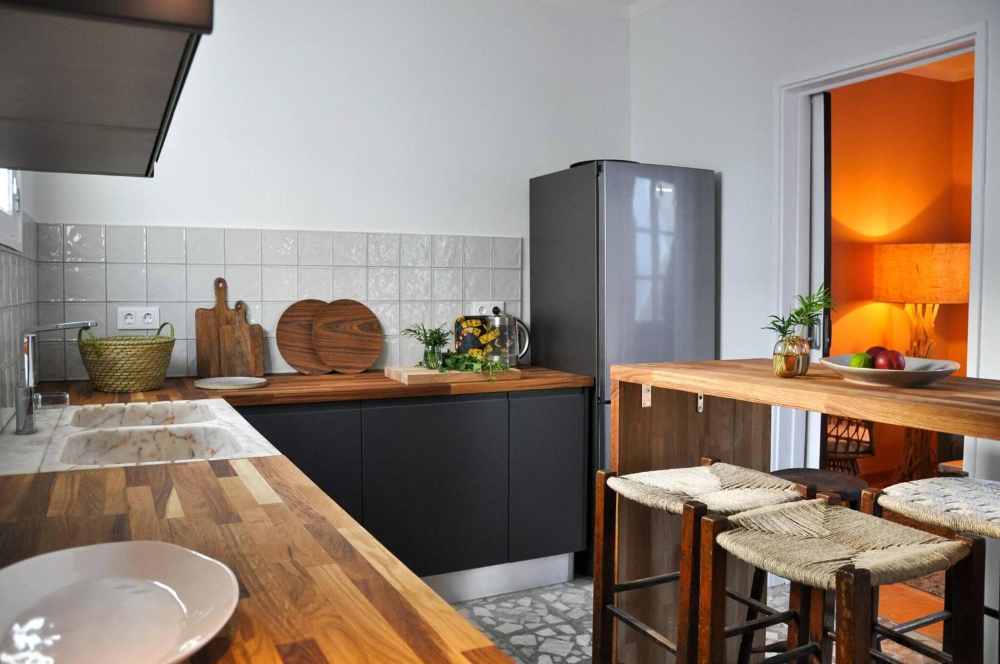 Casa Castelo, Unique Flat W Pool In Taviras Historical Centre Apartment ภายนอก รูปภาพ