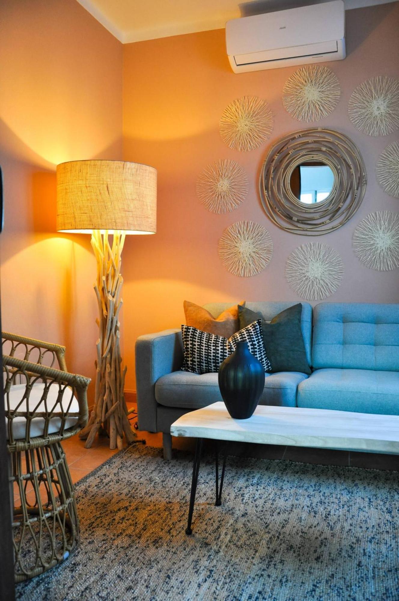 Casa Castelo, Unique Flat W Pool In Taviras Historical Centre Apartment ภายนอก รูปภาพ