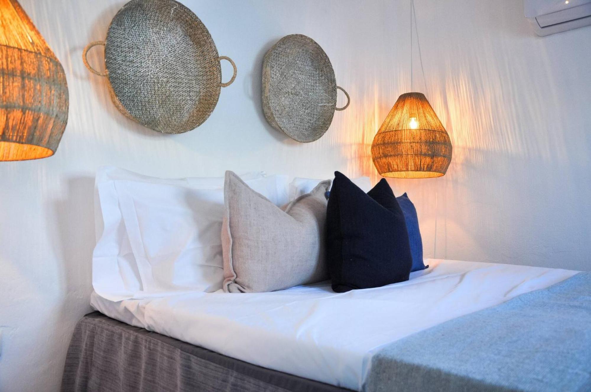 Casa Castelo, Unique Flat W Pool In Taviras Historical Centre Apartment ภายนอก รูปภาพ