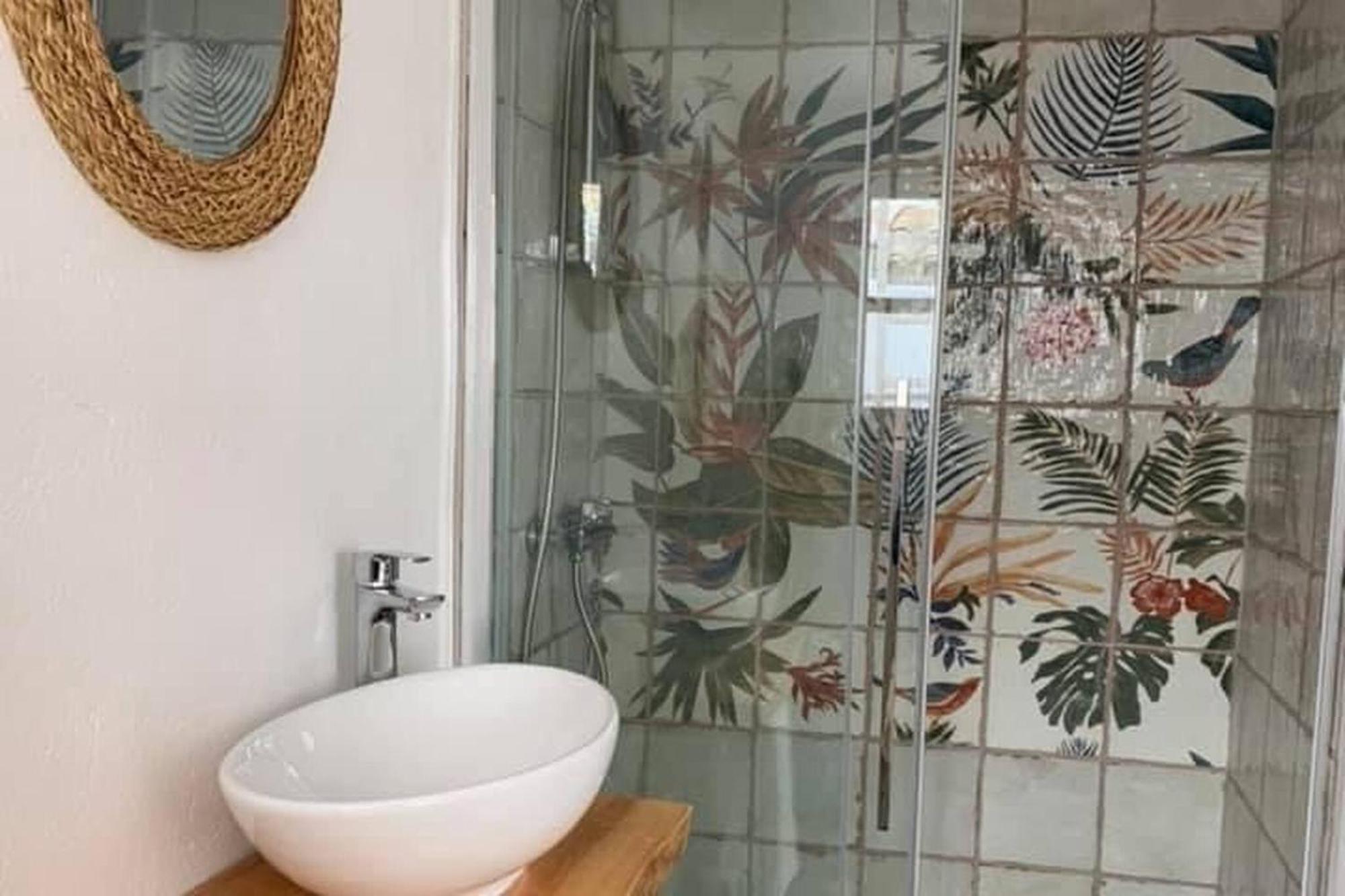 Casa Castelo, Unique Flat W Pool In Taviras Historical Centre Apartment ภายนอก รูปภาพ