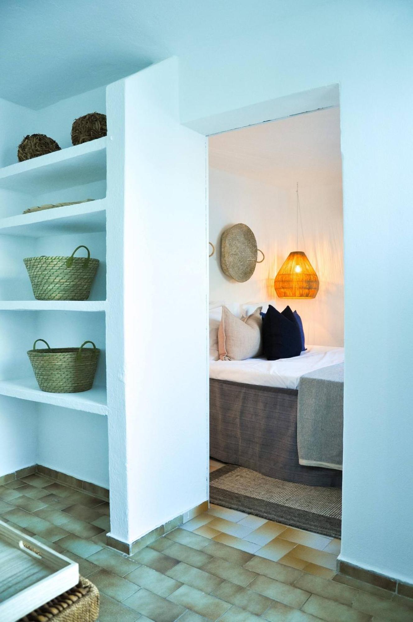 Casa Castelo, Unique Flat W Pool In Taviras Historical Centre Apartment ภายนอก รูปภาพ